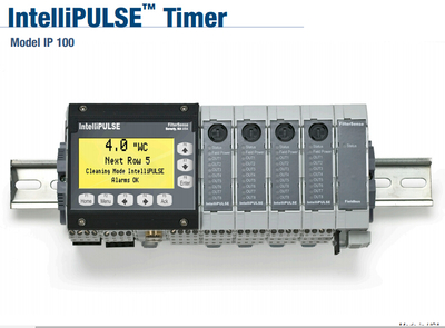 IntelliPULSE IP100 美國費爾升Filtersense IntelliPULSE IP100時控器_儀器儀表_物性測試儀器_粒度/顆粒/粉末分析儀器_產品庫_中國環保在線