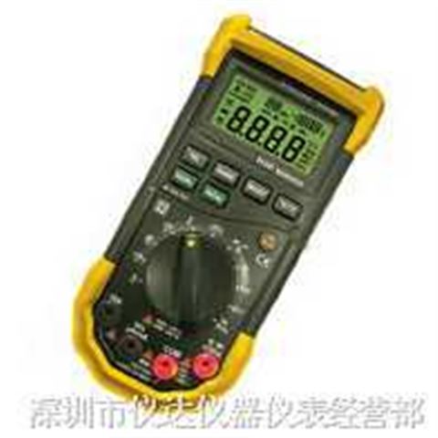 數(shù)字萬用表h28 深圳市儀達儀器儀表經(jīng)營部