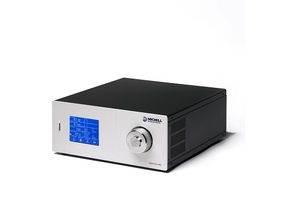 儀器儀表 現代科技發展的關鍵支撐