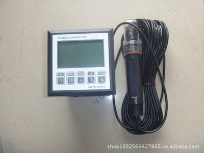 精確測量，品質保障——宜興市上泰儀器儀表PH儀供應指南