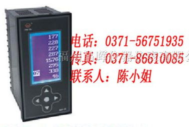 福建上潤智能多路巡檢顯示儀表 捷配電子市場網的專業儀器儀表解決方案