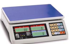 供應(yīng)福州閩衡電子稱ALC-3 精準(zhǔn)稱重，助力工業(yè)高效生產(chǎn)