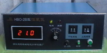 針劑測氧儀HBO-2B 專業批發HBO-2B氧氣余量檢測儀，精準守護醫用安全